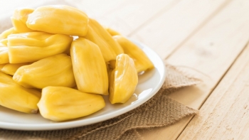 Các loại trái cây bổ sung protein