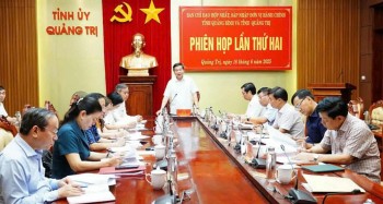 Quảng Trị: Dự kiến chi 32,5 tỉ đồng hỗ trợ cho cán bộ ra Trung tâm hành chính công tác sau khi sáp nhập