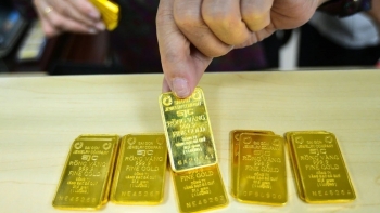 VCCI kiến nghị bỏ điều kiện vốn 1.000 tỷ đồng với doanh nghiệp sản xuất vàng miếng