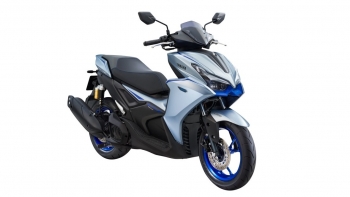 Yamaha NVX 2025: Lối đi khác biệt trong cuộc đua chinh phục người dùng đô thị