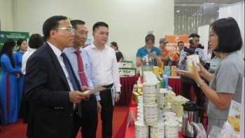 Phát triển Halal – đòn bẩy nâng tầm sản phẩm Việt