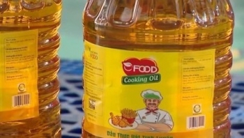 Chuyên gia cảnh báo tác hại của dầu cho chăn nuôi khi bị sử dụng cho người