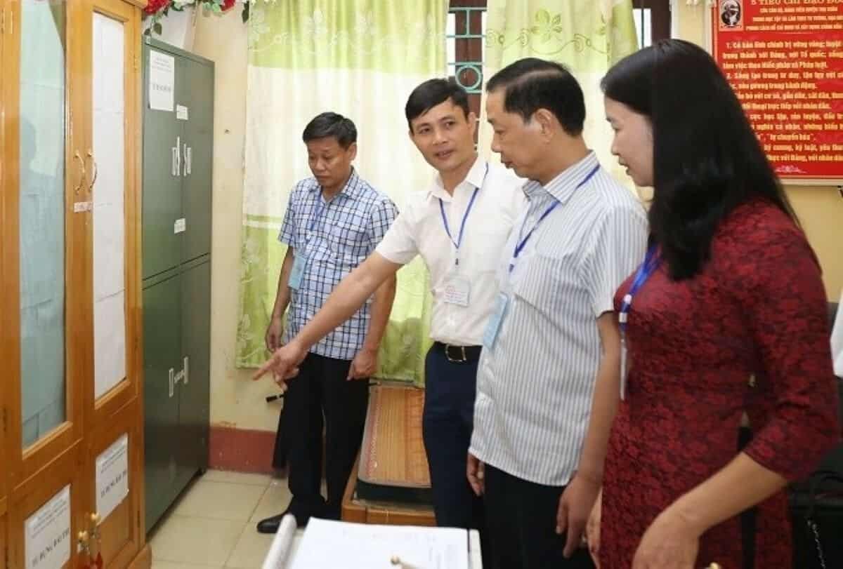 Thanh Hóa: Hơn 41.000 thí sinh bước vào Kỳ thi tốt nghiệp THPT năm 2025
