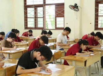 Thanh Hóa: Hơn 41.000 thí sinh bước vào Kỳ thi tốt nghiệp THPT năm 2025