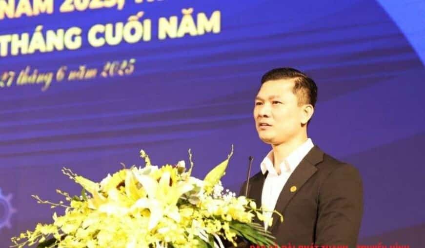 Hiệp hội Doanh nghiệp TP Thanh Hóa: Gắn kết – Đồng hành – Phát triển vì cộng đồng doanh nghiệp