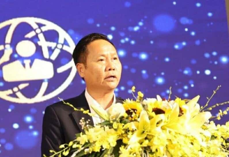 Hiệp hội Doanh nghiệp TP Thanh Hóa: Gắn kết – Đồng hành – Phát triển vì cộng đồng doanh nghiệp