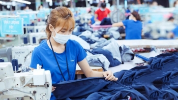 Dệt may Việt chủ động đón cơ hội FTA