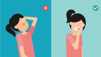 Chảy máu cam: Làm sao để xử lý nhanh và đúng cách tại nhà?