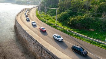 Khách hàng trẻ nói gì về 2 mẫu xe  Omoda C5 và Jaecoo J7 PHEV?