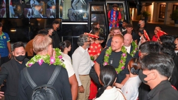 Thể thao – Giải trí – Du lịch: Tam giác chiến lược nâng tầm thương hiệu điểm đến Việt Nam