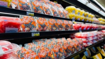 Từ Bắc Giang đến San Francisco: Hành trình khẳng định vị thế nông sản Việt