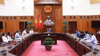 Thủ tướng: Tiếp tục xem xét, giải quyết các quan tâm của phía Hoa Kỳ