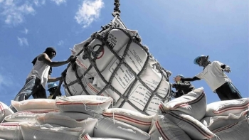 Giá gạo toàn cầu biến động: Thương hiệu quốc gia nào sẽ trụ vững?