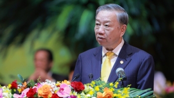 Bài viết của Tổng Bí thư Tô Lâm: Sức mạnh của đoàn kết