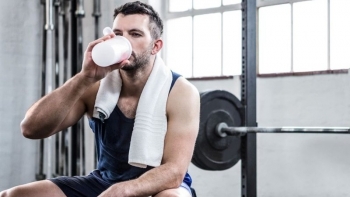 Lợi ích và những điều cần tránh khi xông hơi sau khi tập gym