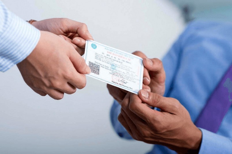 Luật bổ sung 4 nhóm được nhà nước đóng BHYT.