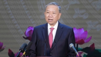 Toàn văn phát biểu của Tổng Bí thư Tô Lâm với nhân dân TPHCM và thông điệp gửi nhân dân cả nước