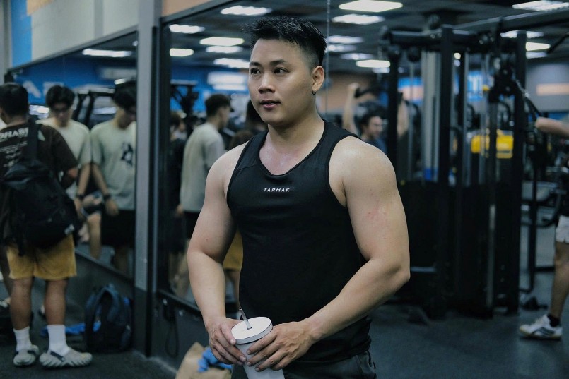 Lợi ích và những điều cần tránh khi xông hơi sau khi tập gym