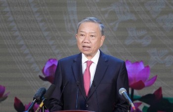 Toàn văn phát biểu của Tổng Bí thư Tô Lâm với nhân dân TPHCM và thông điệp gửi nhân dân cả nước