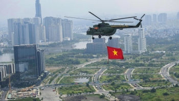 1/7/2025: Ngày hội non sông và bước ngoặt lịch sử