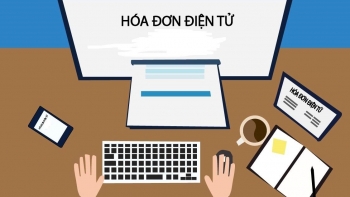 Xuất hóa đơn điện tử từ 1/7: Ghi địa chỉ mới hay giữ theo giấy đăng ký kinh doanh?