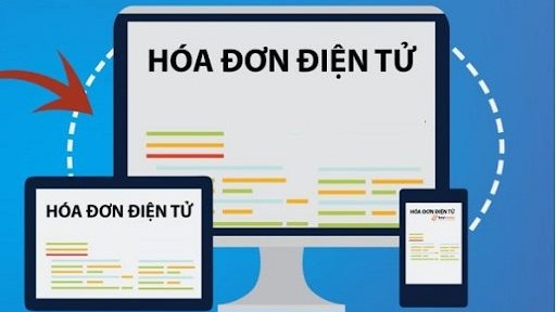 Hóa đơn điện tử và bài toán địa chỉ sau sáp nhập