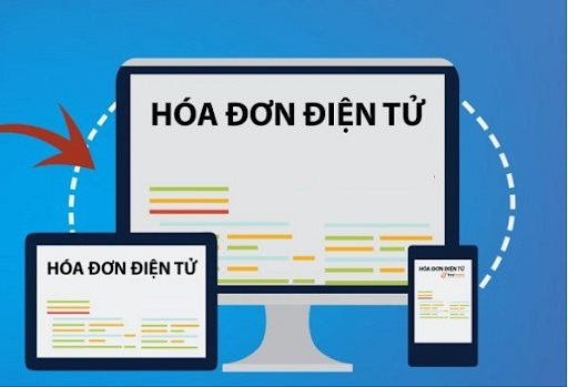 Hóa đơn điện tử và bài toán địa chỉ sau sáp nhập