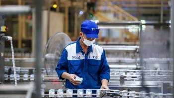 Xây dựng thương hiệu quốc gia từ sức mạnh doanh nghiệp tư nhân