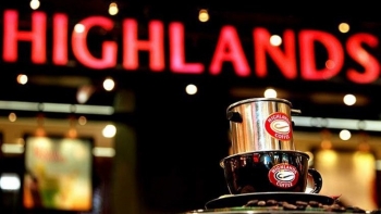 Highlands Coffee và hành trình nâng tầm thương hiệu Việt trước thềm IPO