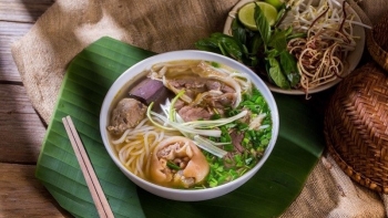 Bún bò Đò Trai – Hương vị quê Hà Tĩnh đậm đà khó quên