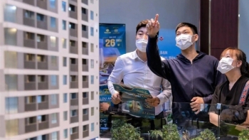 Lãi suất cho người trẻ mua nhà xã hội giảm còn 5,9%