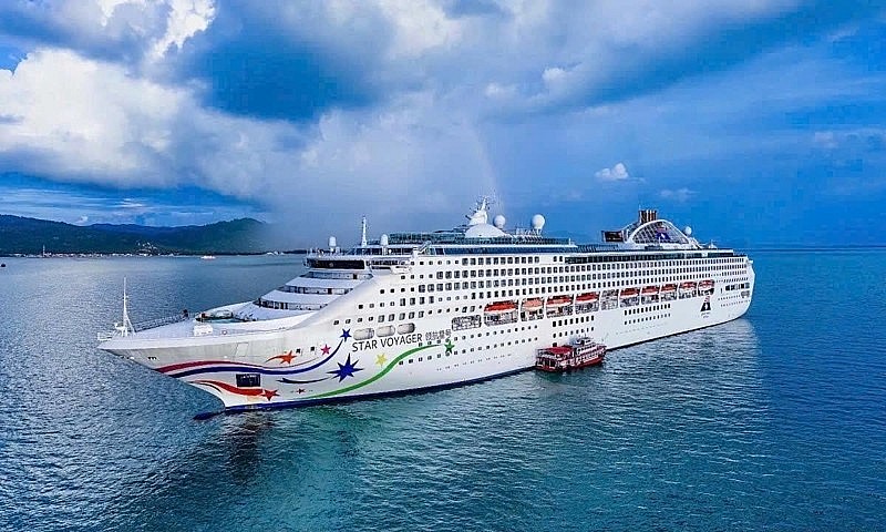 Sản phẩm xanh dẫn dắt xu hướng du lịch mới Sản phẩm xanh dẫn dắt xu hướng du lịch mới