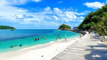 Du lịch xanh trở thành chiến lược thương hiệu mới