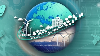 Nền tảng số xanh nâng tầm thương hiệu Việt