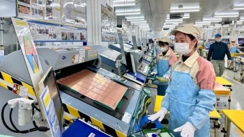 Hơn 24.000 doanh nghiệp mới trong tháng 6: Kinh tế tư nhân bứt phá