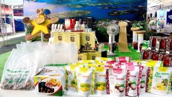 Sáp nhập tỉnh mở lối mới cho sản phẩm OCOP