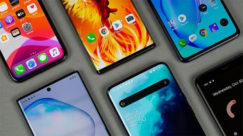 Thị trường smartphone tháng 6/2025: Người Việt chi nhiều hơn cho điện thoại chất lượng