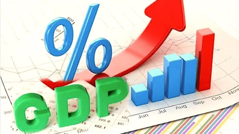 Tăng trưởng GDP 6 tháng đầu năm 2025: Tiệm cận mục tiêu, cao nhất gần 20 năm