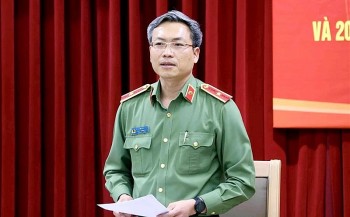 Bộ Công an: Thực phẩm giả được sản xuất theo chuỗi khép kín, tổ chức tinh vi