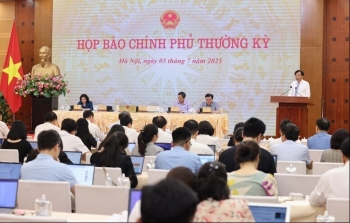 Kinh tế Việt Nam khởi sắc ngoạn mục, GDP 6 tháng đầu năm tăng 7,31%