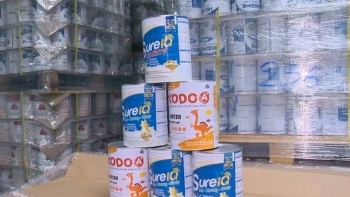 Bộ Y tế đề xuất bỏ cơ chế tự công bố thực phẩm bổ sung