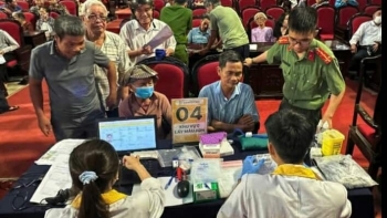 Thanh Hóa phấn đấu thu 35.626 mẫu ADN – Hành trình tri ân và kết nối linh hồn liệt sĩ