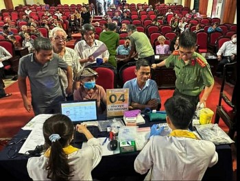 Thanh Hóa phấn đấu thu 35.626 mẫu ADN – Hành trình tri ân và kết nối linh hồn liệt sĩ