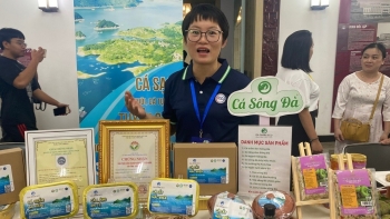 Phát huy giá trị OCOP trong giai đoạn mới