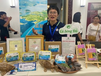 Phát huy giá trị OCOP trong giai đoạn mới