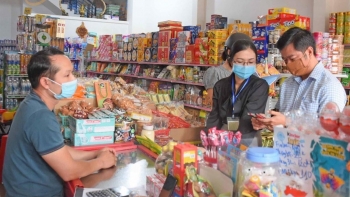 Quản lý hộ kinh doanh theo hướng chuyên nghiệp