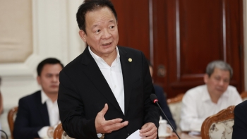 Tập đoàn T&T Group đề xuất loạt dự án chiến lược tại TP.HCM