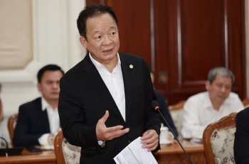 Tập đoàn T&T Group đề xuất loạt dự án chiến lược tại TP.HCM