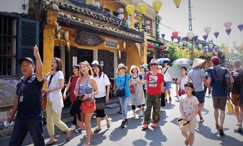 Việt Nam trở thành điểm sáng du lịch với mức tăng trưởng khách quốc tế ấn tượng