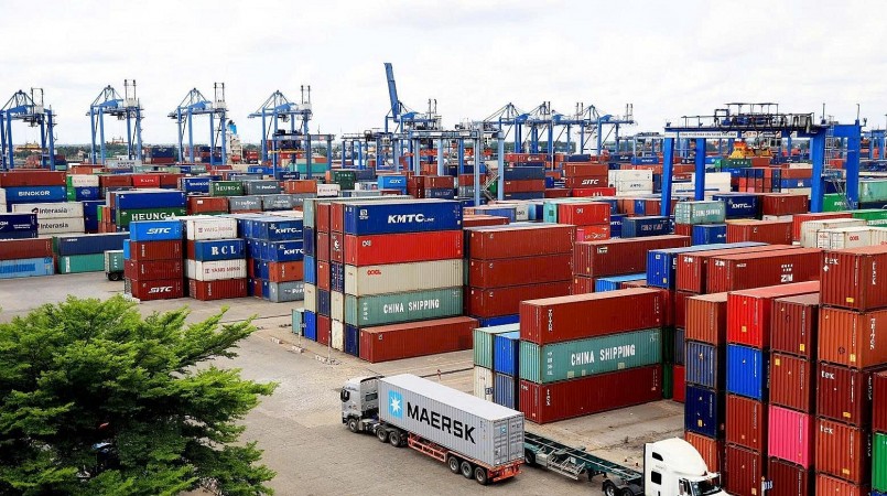 Đa dạng hóa thị trường và nâng chất lượng hàng hóa là hướng đi bền vững để gia tăng giá trị xuất khẩu Việt Nam.